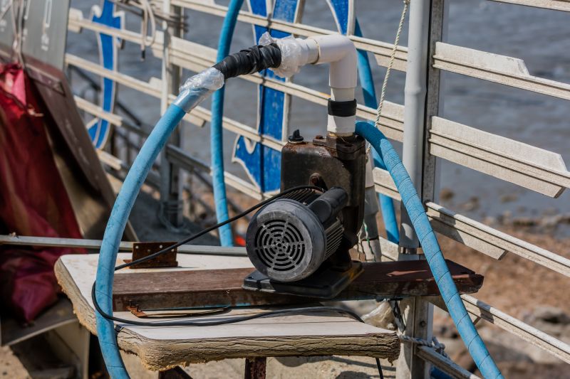 Sink Faucet Installation