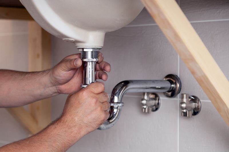 Sink Faucet Installation Costs — Cost of Sink Faucet Installation