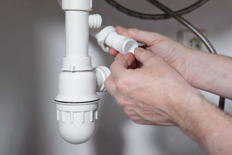 Sink Faucet Installation Costs — Cost of Sink Faucet Installation