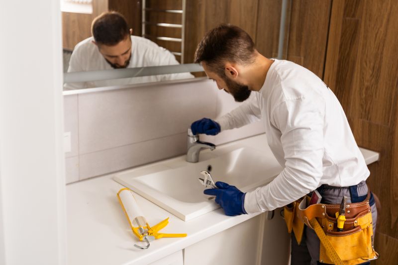 Sink Faucet Installation Costs — Cost of Sink Faucet Installation