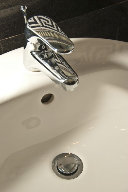 Modern Sink Faucet
