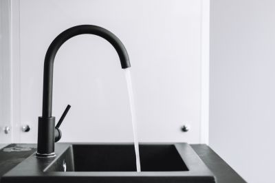 Improve the Appearance of Your Sink with a Sink Faucet Installation!